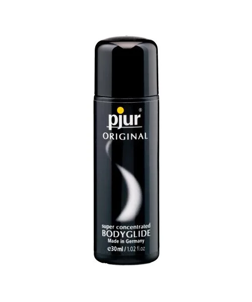 Pjur Original Silicone Personal Lubricant