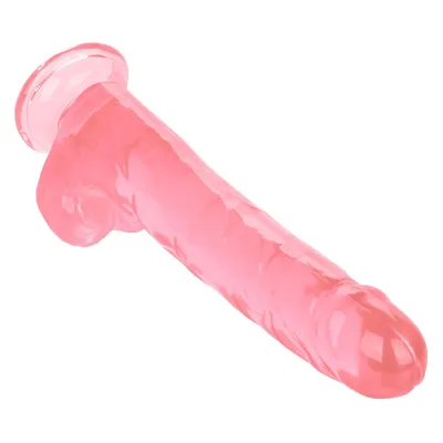 Size Queen 10 Inch Pink