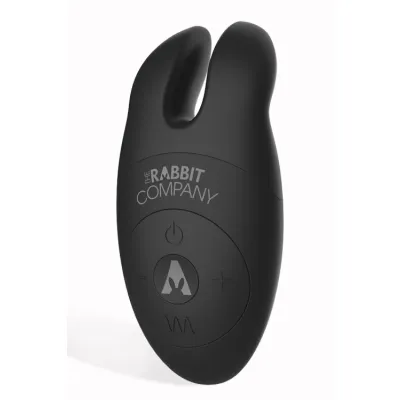 The Rabbit Company USB Rechargeable 4 Lay On Rabbit