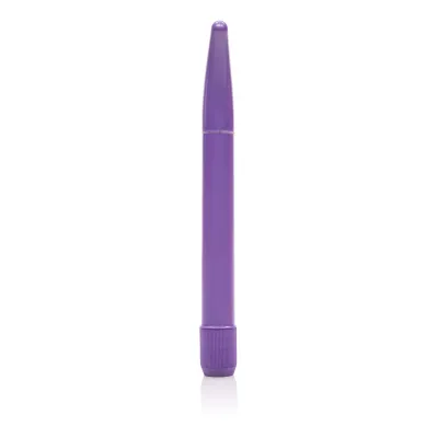 Slenderr G Spot 7 Inches Massager Purple