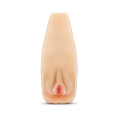 Sleeves M Elite Soft And Wet Natasha Beige