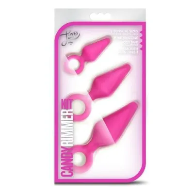 Candy Rimmer Kit Fuchsia