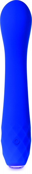 Rainbow G 8'' G-Spot Vibrator