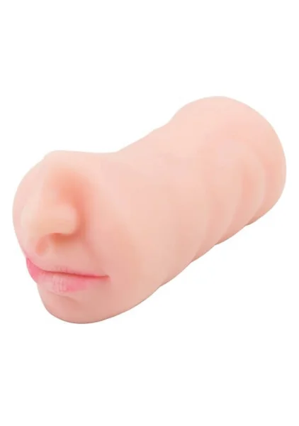 Easy Rider Mouth Masturbator — image 9 of 25