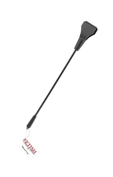 Fetish Fantasy Series Silicone Crop