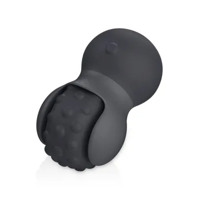Jimmyjane Evoke Rol o Black 24