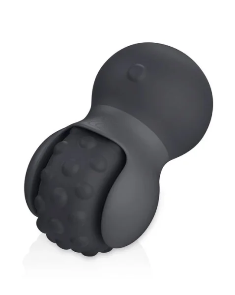 Jimmyjane Evoke Rol-o - Black - 24