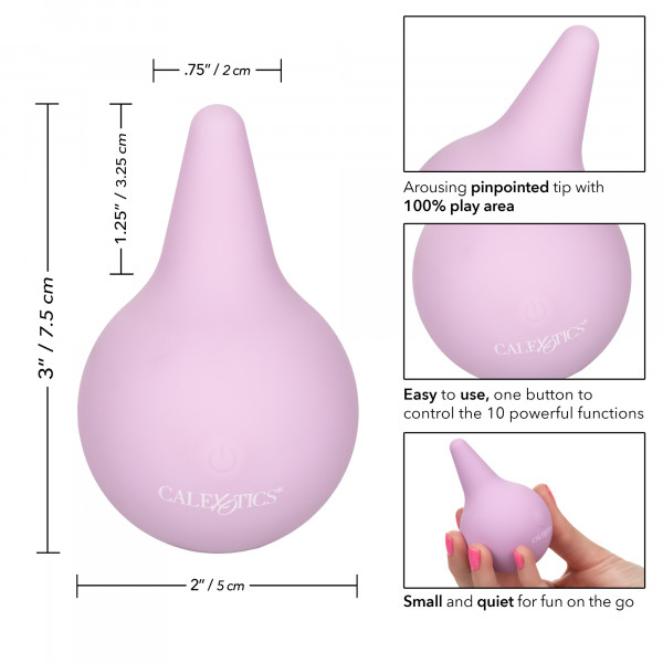 ArouseMe Clit Stimulator