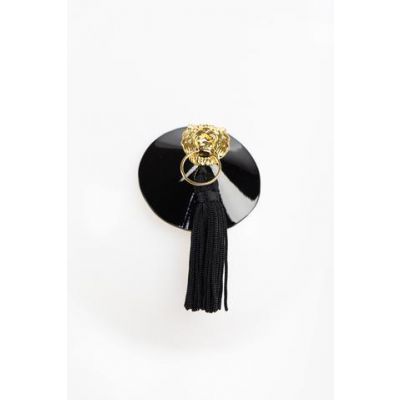 Leone Tassel Pasties