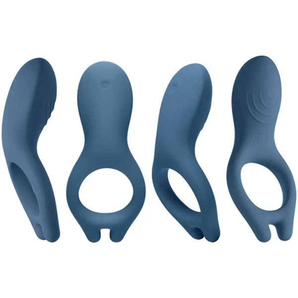 iVibe Select iRing