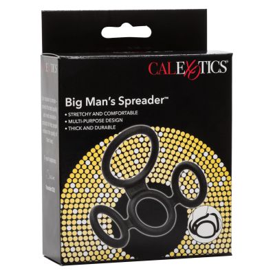 Big Man s Cock Ball Ring