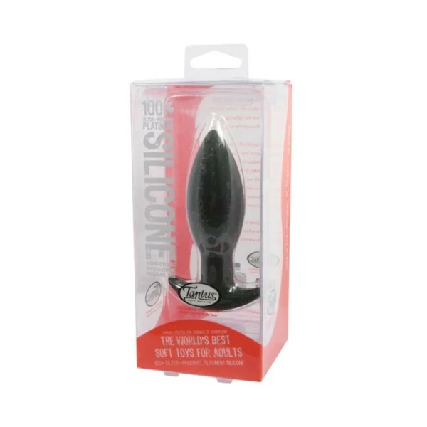 Tantus Juice - Black — image 4 of 4