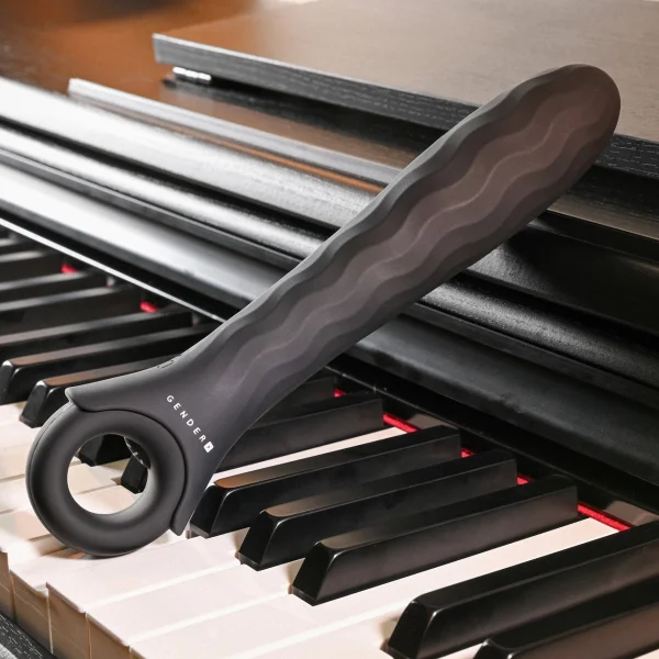 Powerhouse Strong Vibrating Dildo