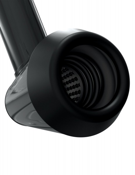 PDX Elite Hydrobator Vibrating Automated Penis Stroker