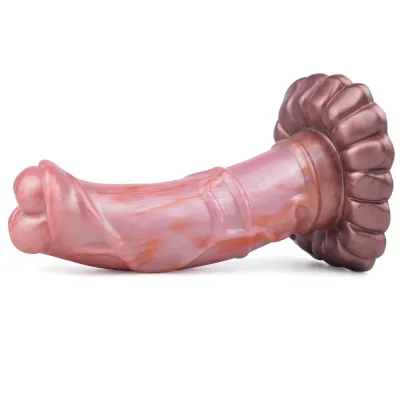 9 Paso Fino Horse Cock