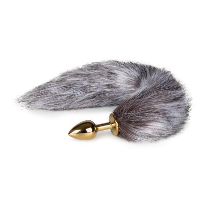 Fox No 5 Tail Plug