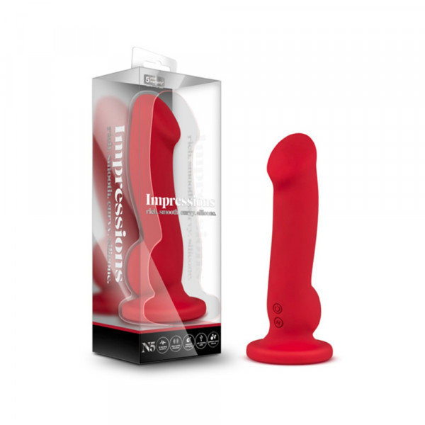 Impressions - N5 - Crimson