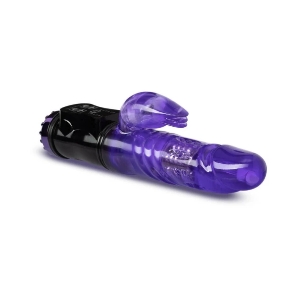 Sexy Things - Flutter Rabbit - Purple — image 18 of 22