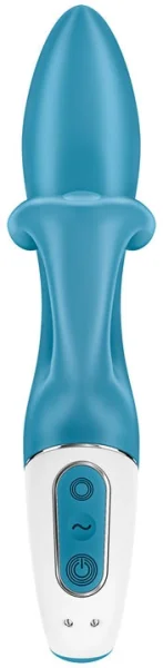 Embrace Me Rabbit Vibrator