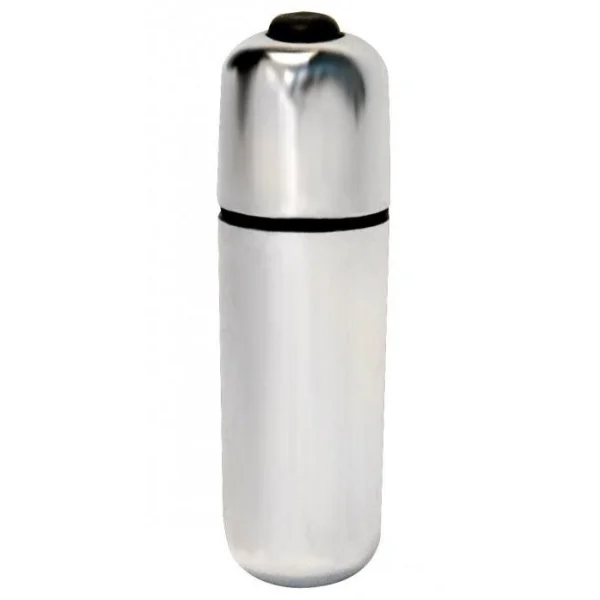 Peanut Mini Bullet Vibe