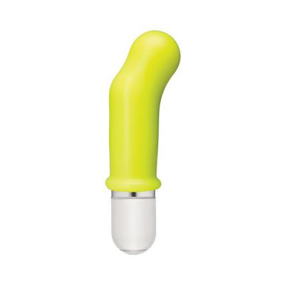 Pow By American Pop Yellow 3 5 Inch