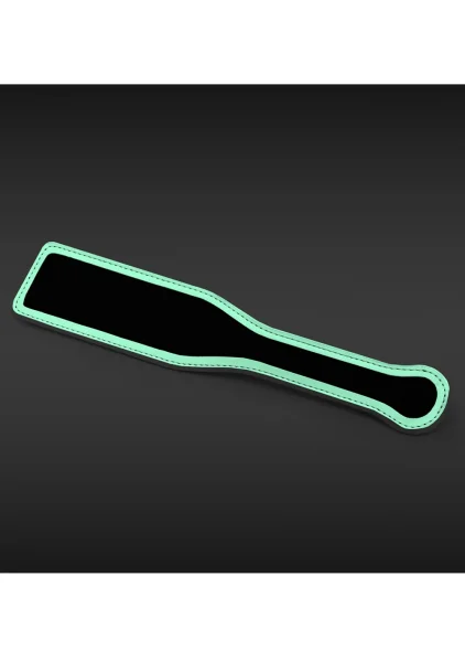 GLO Bondage Paddle