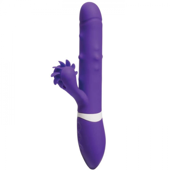 iVibe Select: iRoll Multi Function Vibrator