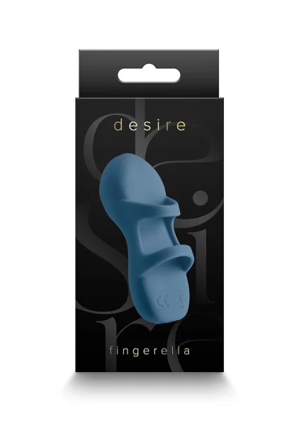 Desire Fingerella