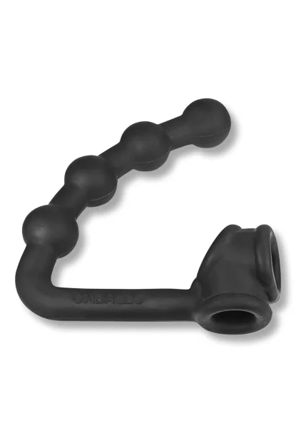 OxBalls BUTTBALLS Asslock & Sling BLACK ICE
