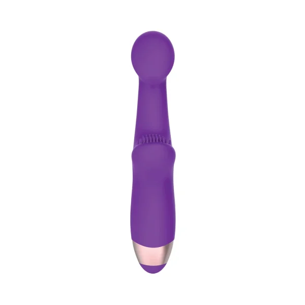 A&e G-spot Pleaser