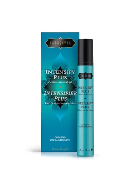 Kama Sutra Arouse Cooling Gel
