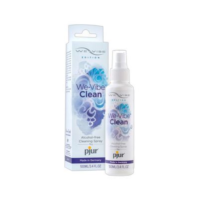 We vibe Clean 100ml