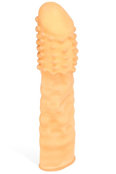 California Exotic 3" Latex Extension