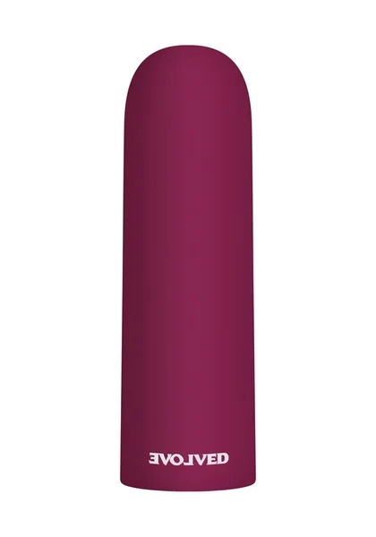Evolved Mighty Thick Compact Bullet — image 3 of 4
