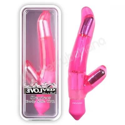 Slenders Marvel Pink Vibrator