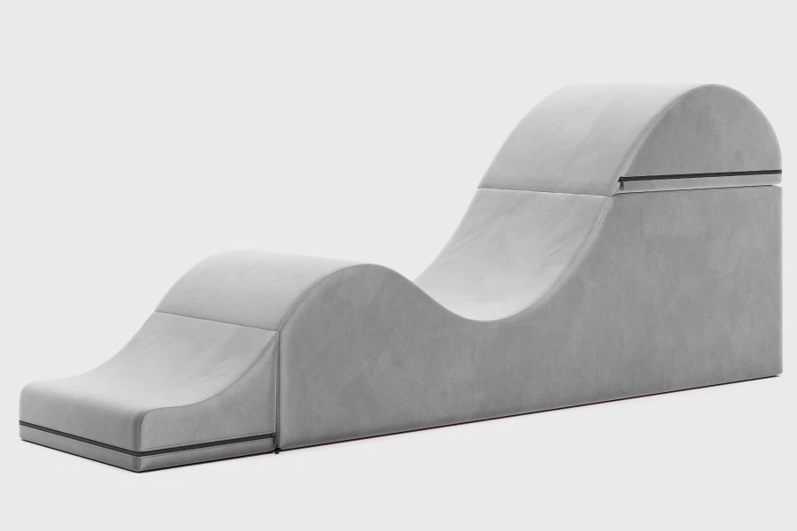 ARIA Convertible Chaise and Bench