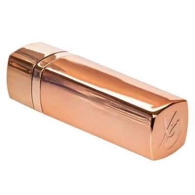 Hide and Play Rechargeable Lipstick Coral