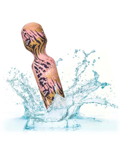 Naughty Bits WTF Wand To Fuck