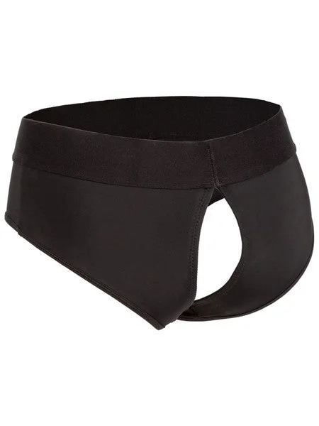 Boundless Backless Brief 2xl/3xl