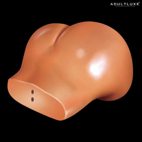 The Blac VaChyna Assturbator