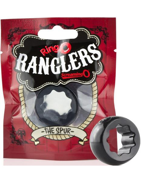 RingO Ranglers (The Spur)