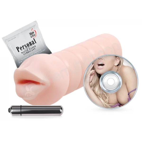 Adam & Eve The Hummer Stroker