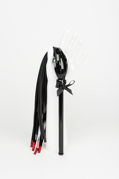 Kiss Flogger by Fräulein Kink