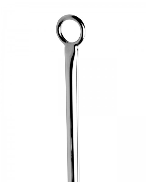 Meat Hook Metal Anal Beads