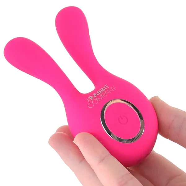 The Ears Plus Rabbit Vibe