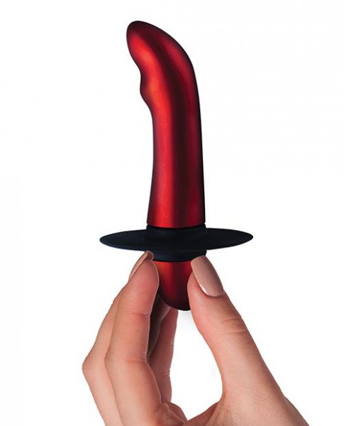 Rocks Off Truly Yours Red Temptations Kit