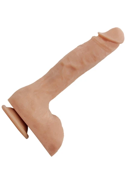 Danny D Secret Weapon 10.5" Suction Cup Dildo