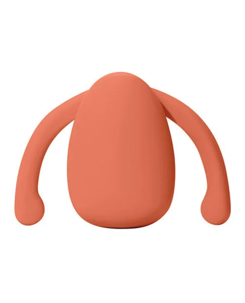 Eva 2 by Dame Couples Vibrator