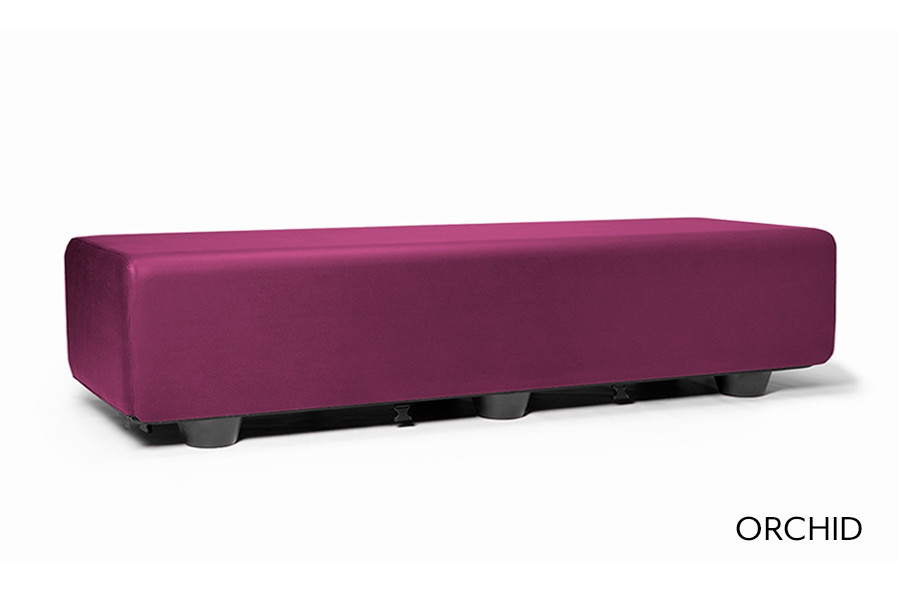 Prelude Bench King Black Label