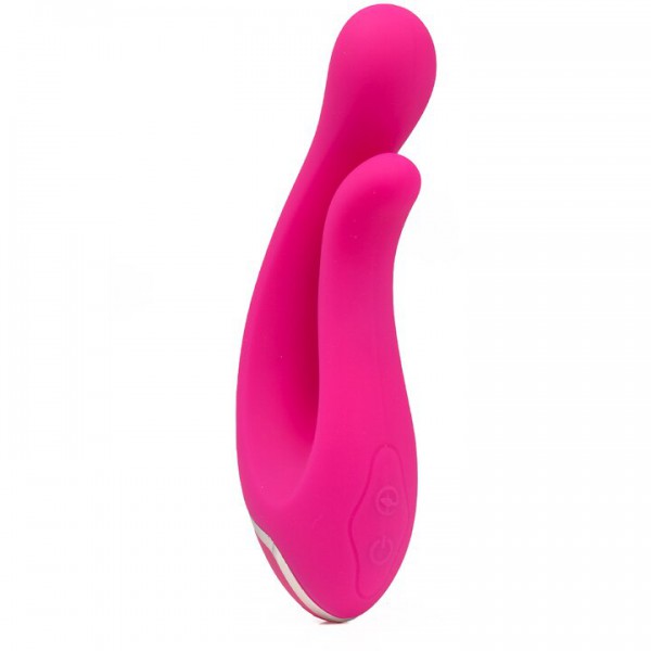 Horny Hands-Free 7 Function Rabbit Vibrator